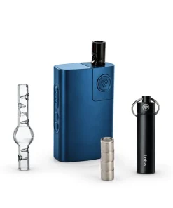 POTV Lobo Starter Vaporizer