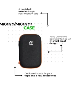 Mighty+ Starter Vaporizer Kit