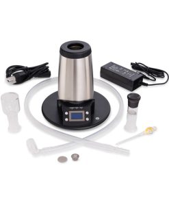 Arizer V-Tower Desktop Vaporizer