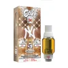 THC Carts
