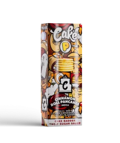 Cake 7000mg Live Resin