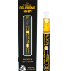 California honey carts