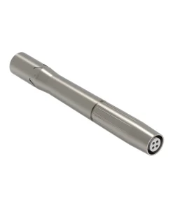 Alternative view of Camouflet Convector Vaporizer