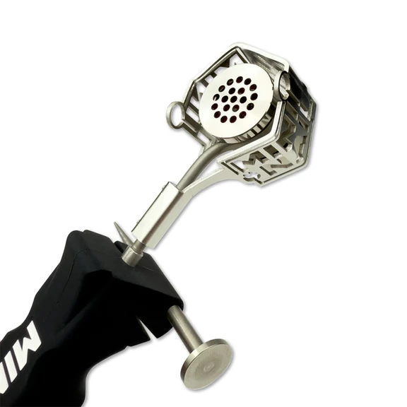 MiniNail Flower Wand Vaporizer - Image 8