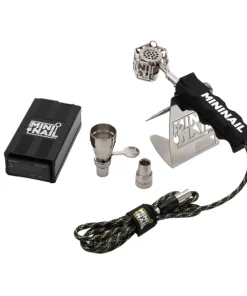 MiniNail Flower Wand Vaporizer