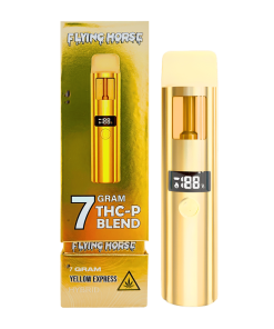 Flying Horse THC Vape