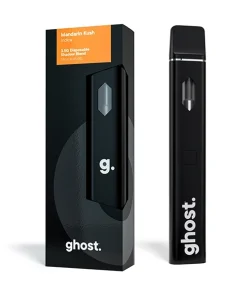 Ghost THC Vape