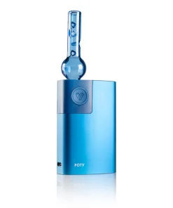 POTV Globe Glass