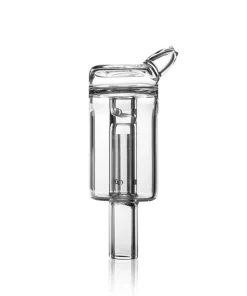 POTV Gordito Mini Glass