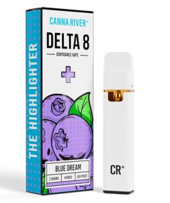 Highlighter Delta 8 THC