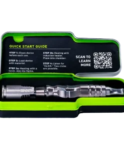 DynaVap HyperDyn Vaporizer