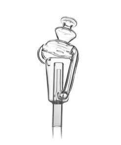 POTV Recycler Mini Glass