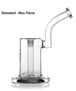 POTV Standard Glass Bubbler