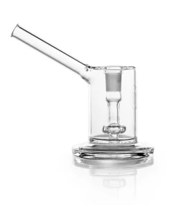 POTV Thumper Glass Bubbler