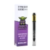 Straight Goods 1000mg THC 
