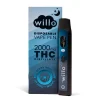 Willo 2000mg THC Vape Pen 