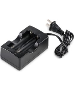 Dual Battery Charger for Arizer