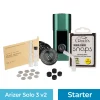 Arizer Solo 3 v2 Starter Vaporizer