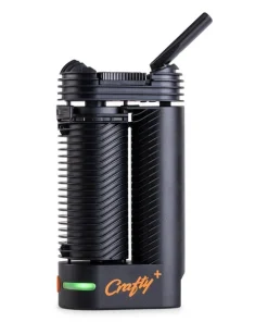 Alternative view of Crafty+ Starter Vaporizer Kit