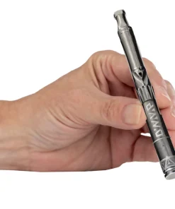 Alternative view of DynaVap UniDyn – BallR Vaporizer
