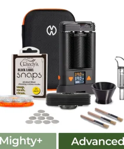 Mighty+ Advanced Vaporizer Kit