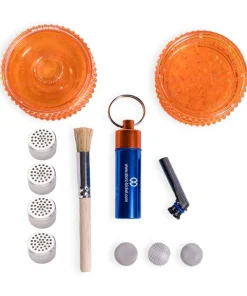 Mighty+ Starter Vaporizer Kit