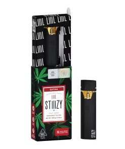 STIIIZY