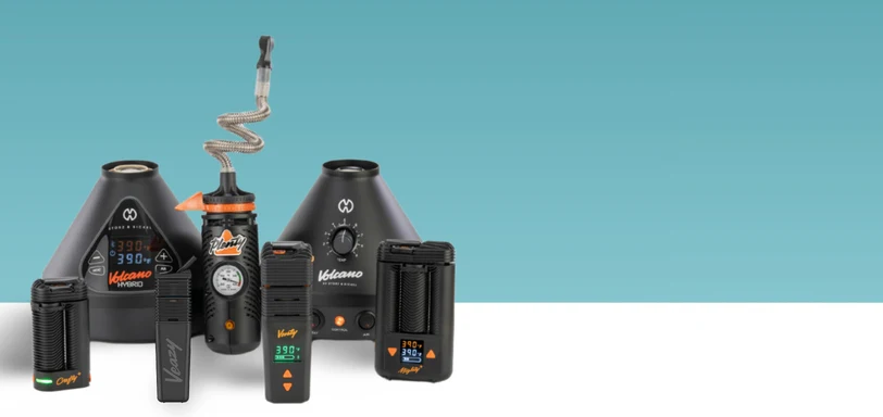 Arizer Air MAX Vaporizer